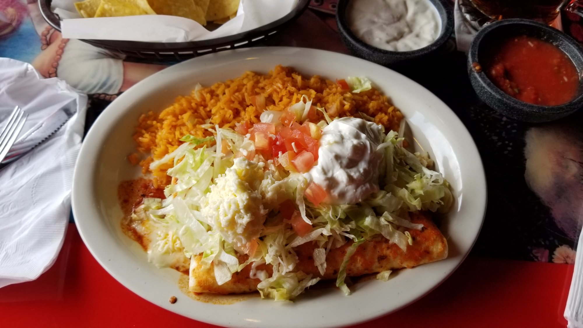 Photo credit: tripadvisor
