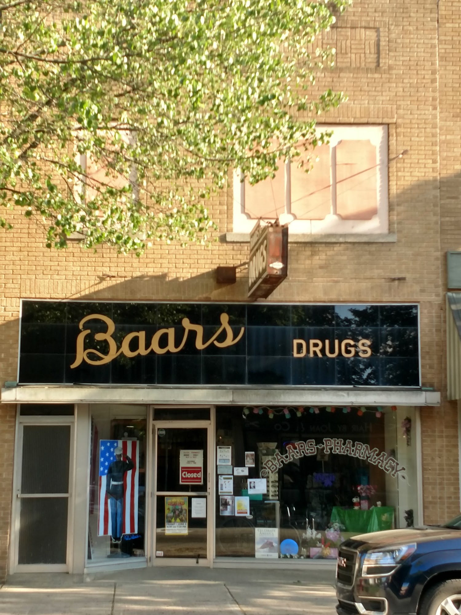 Baars Pharmacy
