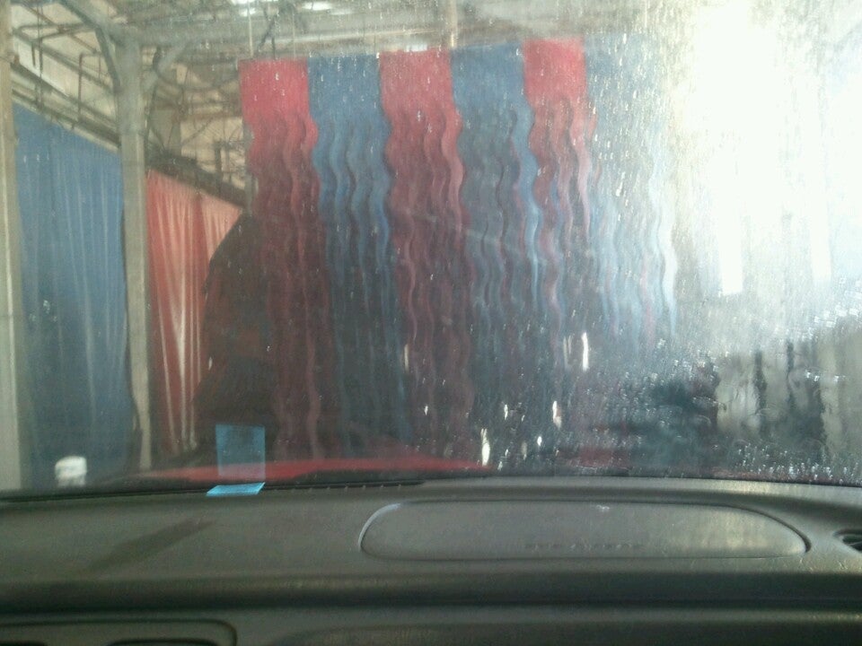 Lacey's Car Wash