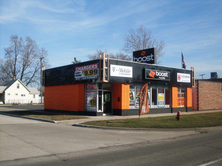 Boost Mobile