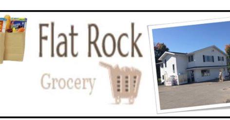 Flat Rock Grocery