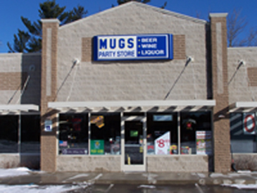 MUGS Party Store