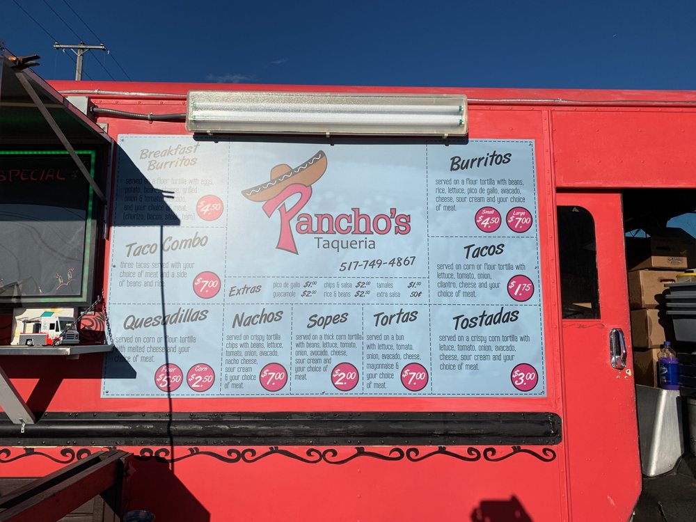 Grand Ledge, MI Restaurants Open for Takeout, Curbside Service and/or Delivery Restaurantji