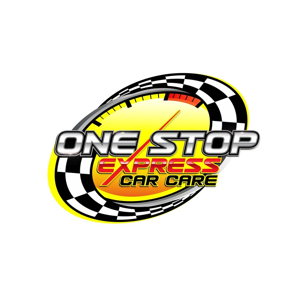 One Stop Express Car Care - Pennzoil, Mobil 1, Valvoline Oil Change