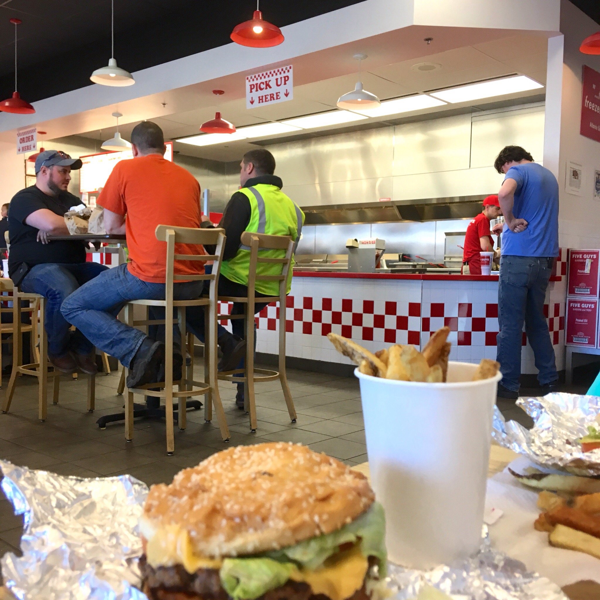 Photo credit: tripadvisor