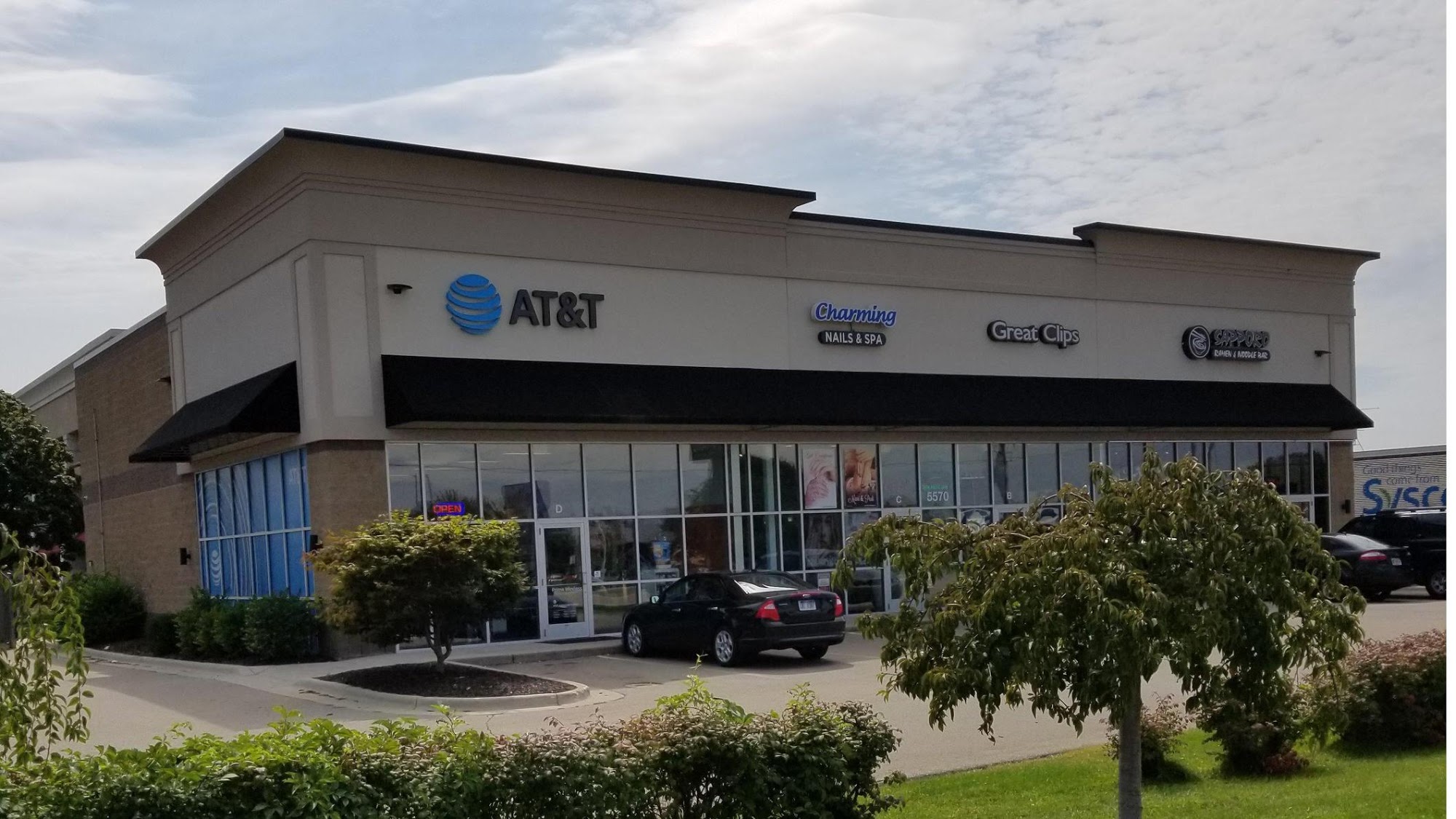 AT&T Store