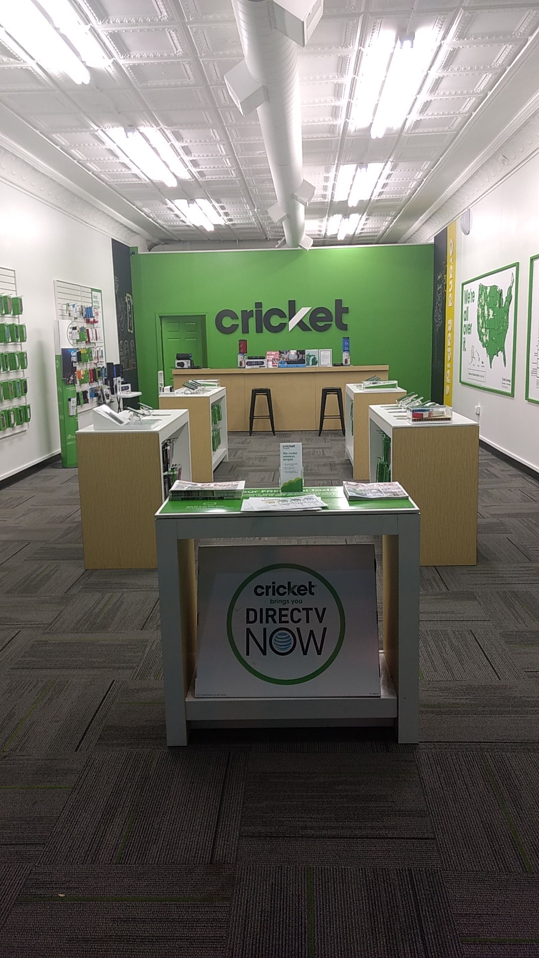 Cricket Wireless Authorized Retailer