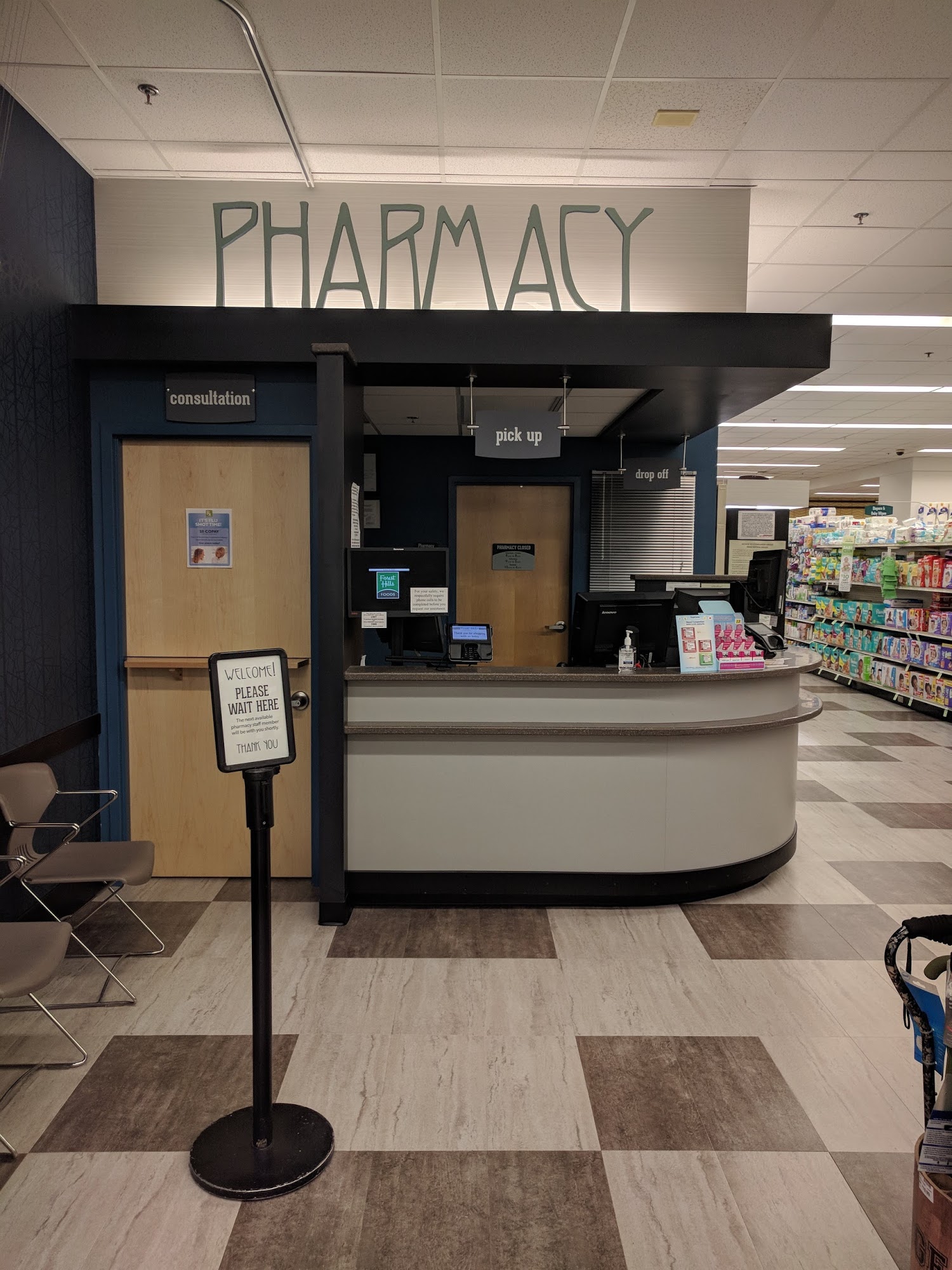 Forest Hills Pharmacy