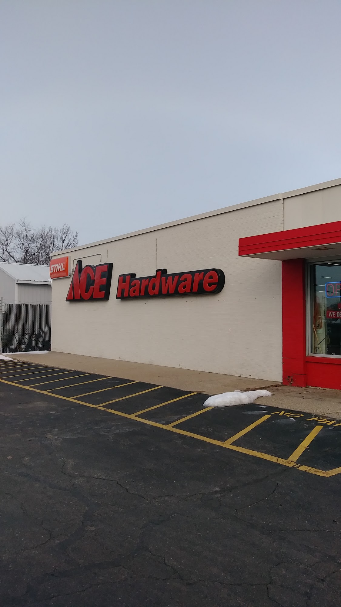 Bradley Ace Hardware