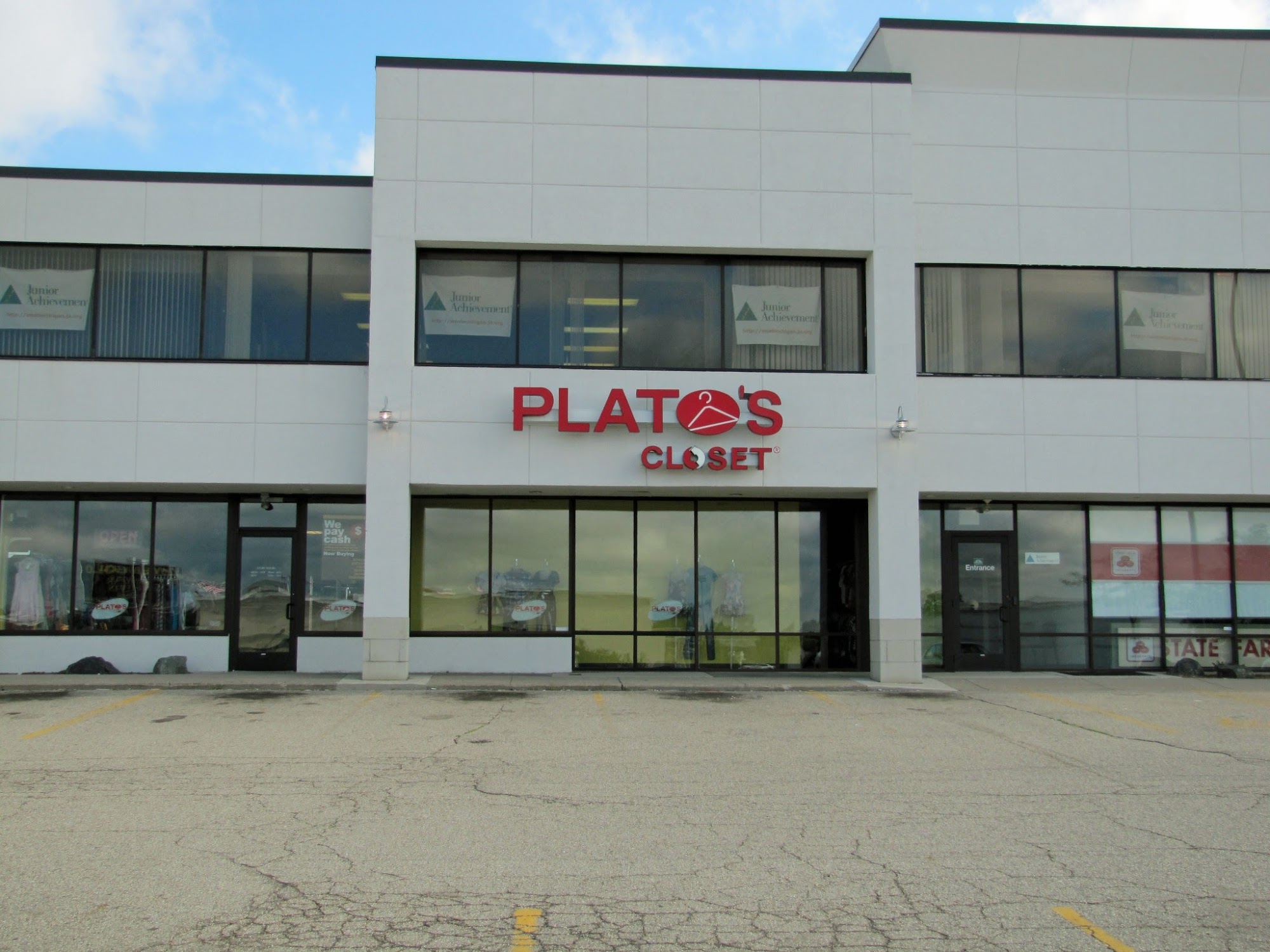 Plato's Closet Grand Rapids, MI