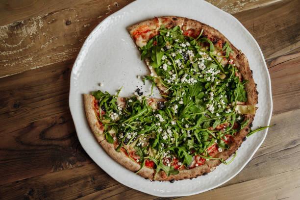 Villa Pizza No 1 2844 Division Ave S, Grand Rapids