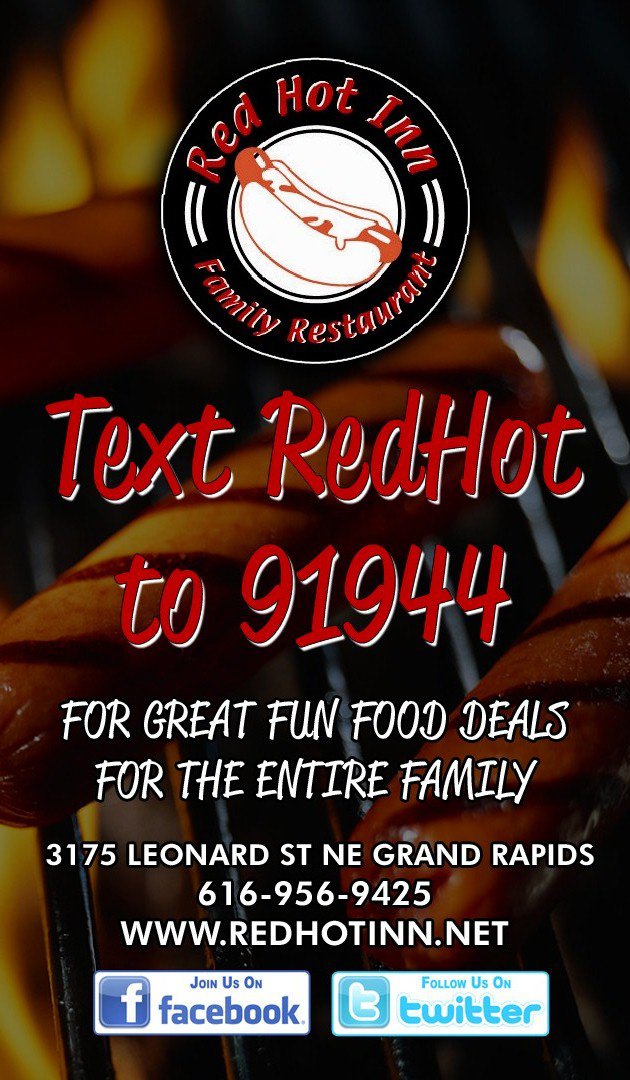 Red Hot Inn Restaurants
