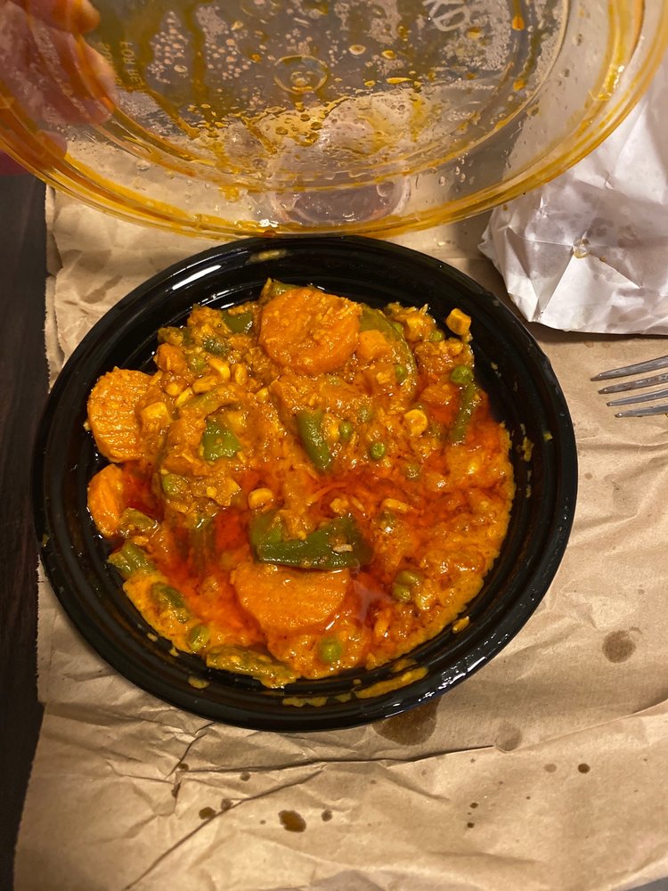 India Town 3760 Division Ave S, Grand Rapids