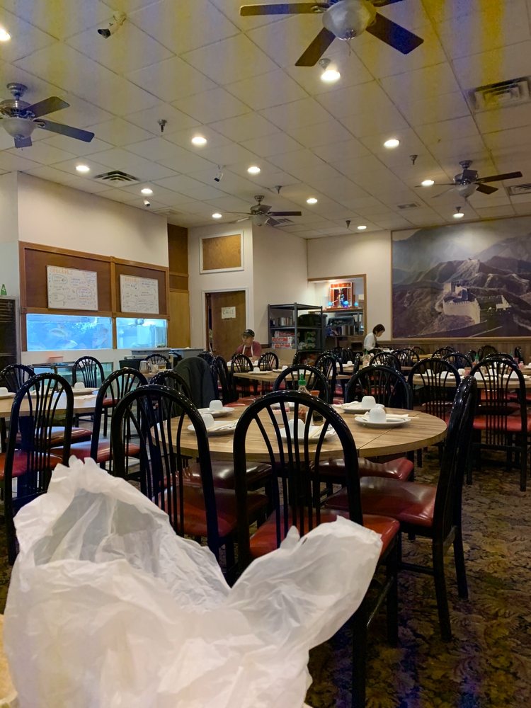 Wei Wei Palace 4242 Division Ave S, Grand Rapids