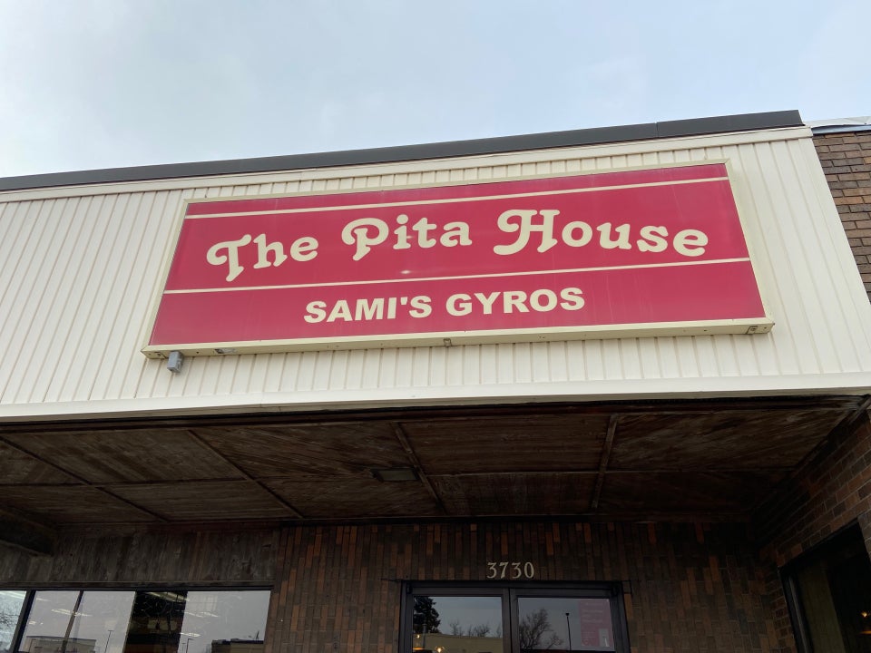 The Pita House 3730 28th St SE, Grand Rapids