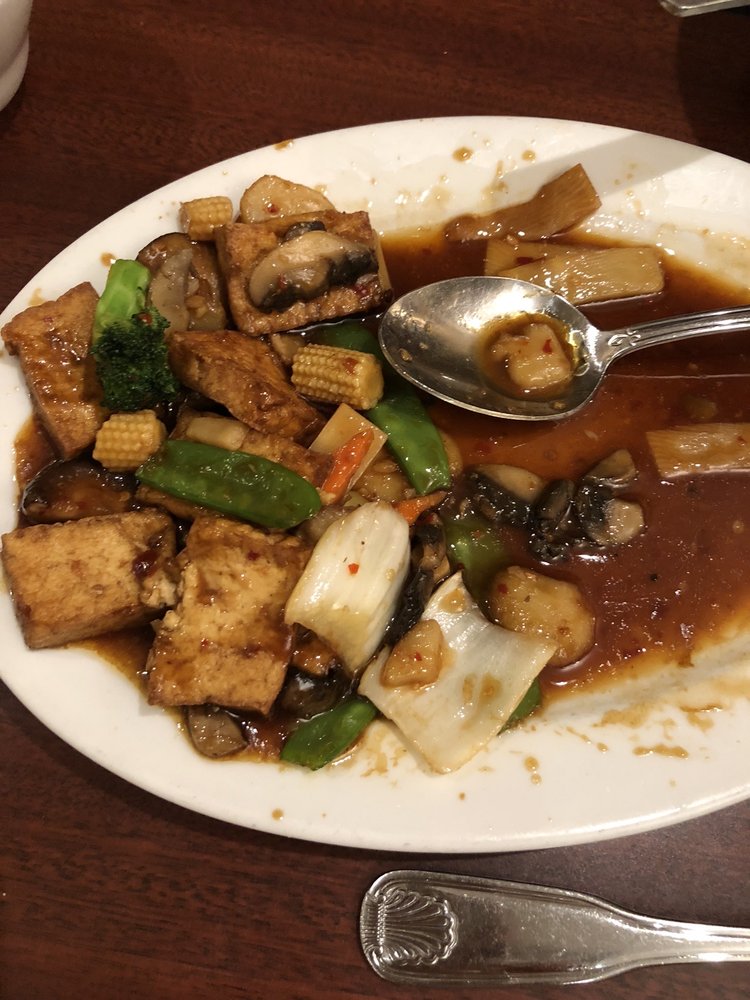 First Wok Chinese Restaurant 6740 Old 28th St SE, Grand Rapids
