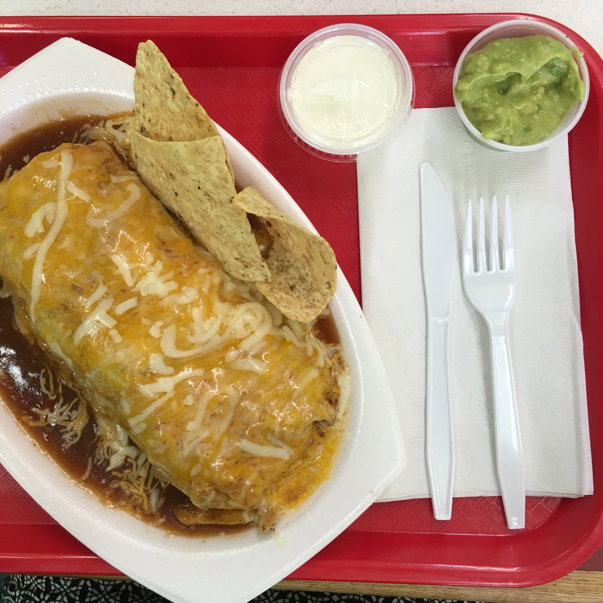 Photo credit: tripadvisor