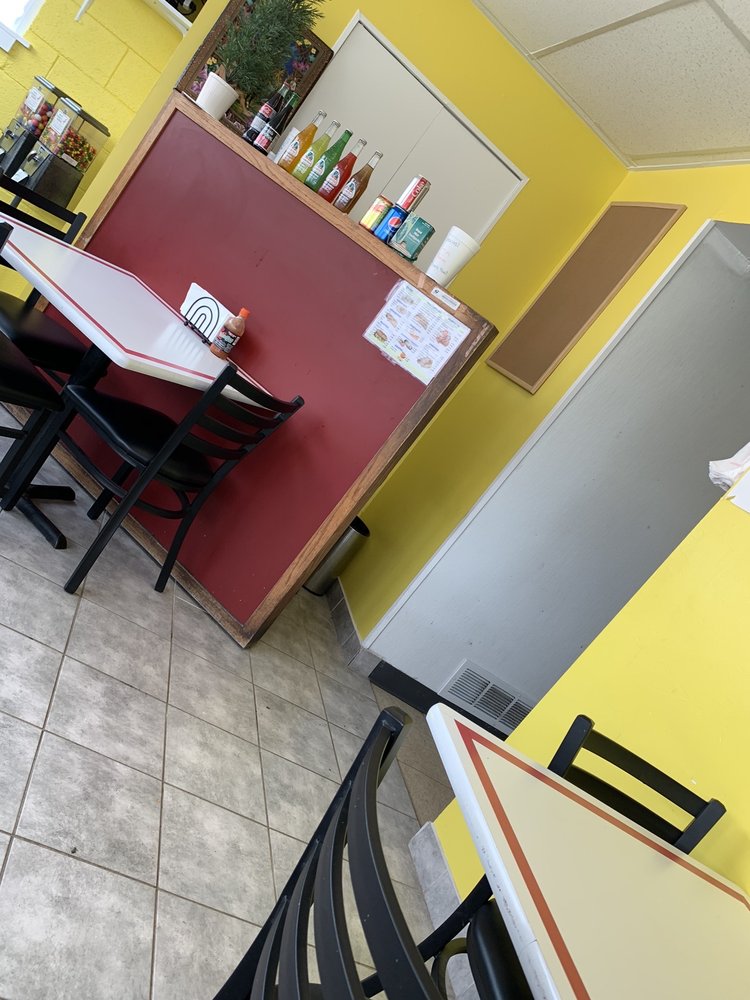Tacos El Cuñado 1342 Grandville Ave SW, Grand Rapids