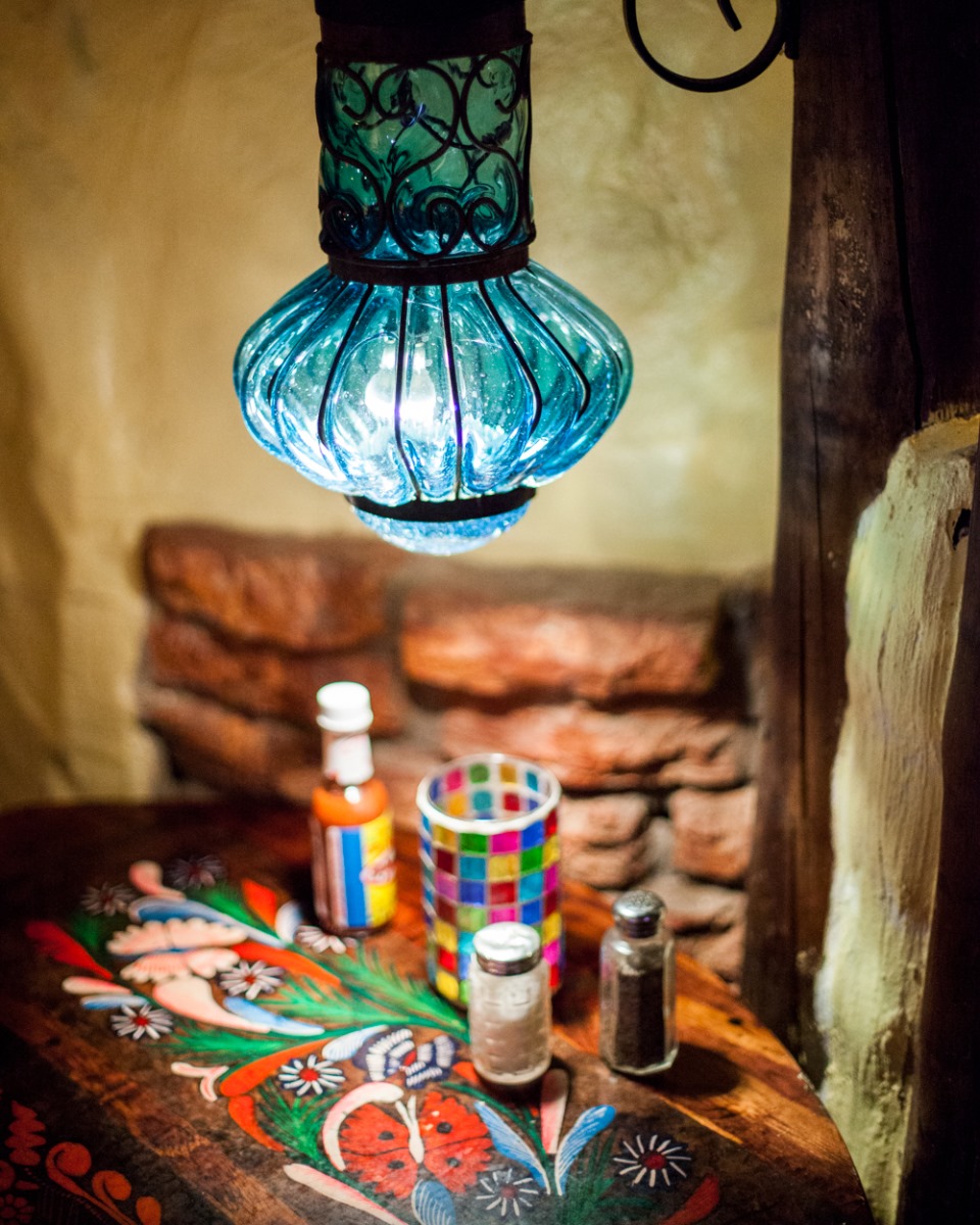 Cantina Mexican Grill 2770 E Paris Ave S E, Grand Rapids