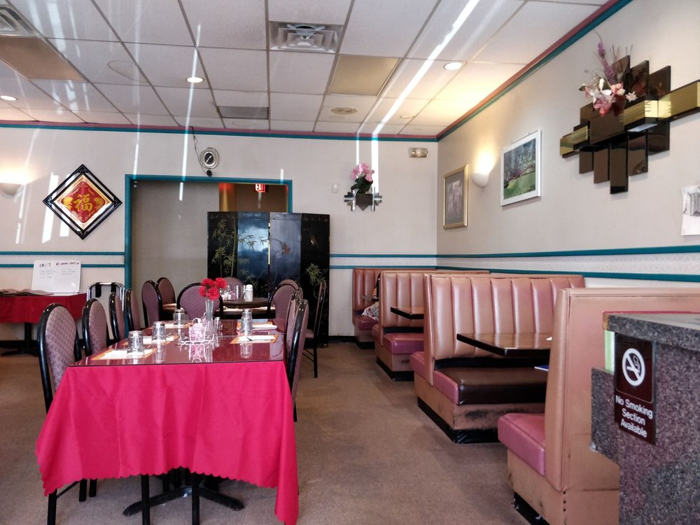 China Chef Chinese Restaurant 4335 Lake Michigan Dr NW N, Grand Rapids
