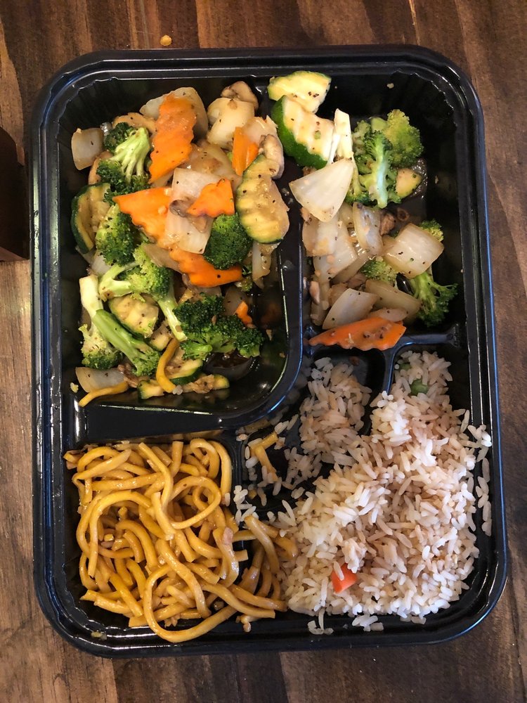 Soho Sushi 58 Monroe Center St NW, Grand Rapids