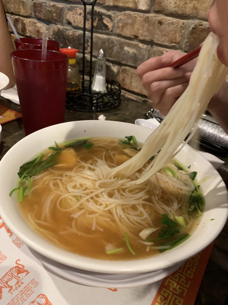Asian Palace Restaurant Pho 99 141 28th St SE, Grand Rapids