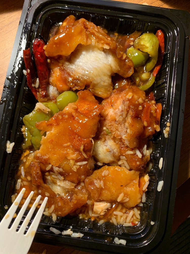 Shanghai Ichiban Chinese & Japanese Restaurant 3005 Broadmoor Ave SE, Grand Rapids