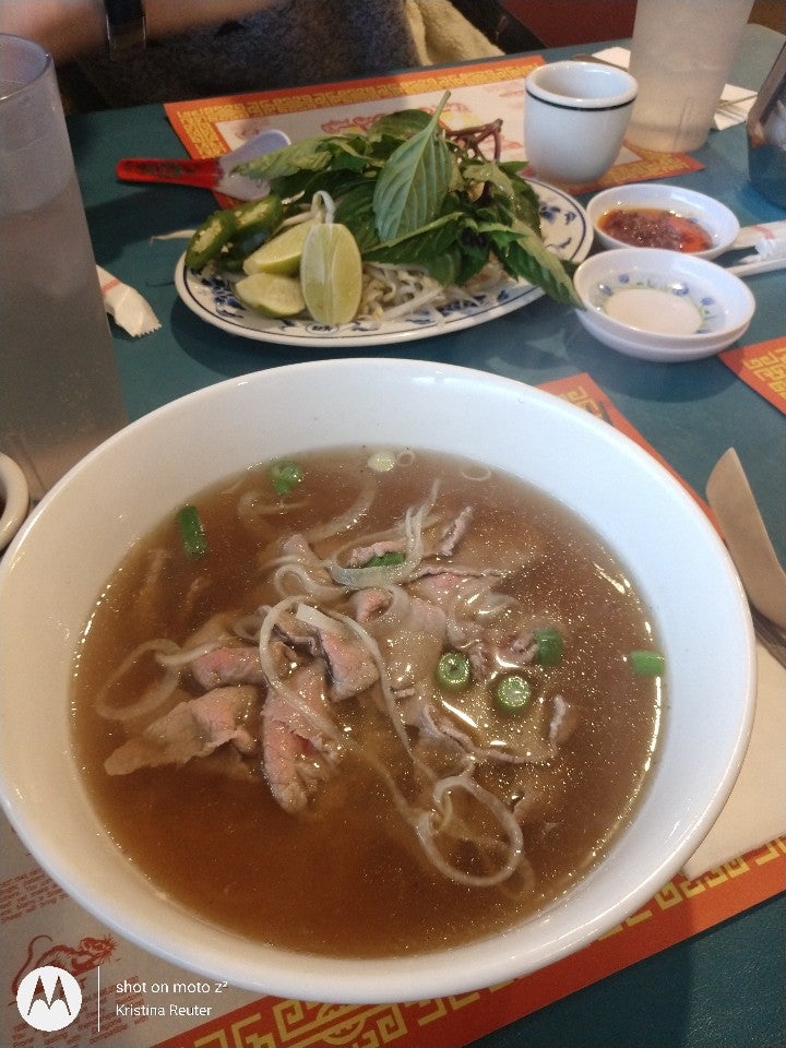 Pho Anh Trang Restaurant 3633 Eastern Ave SE, Grand Rapids