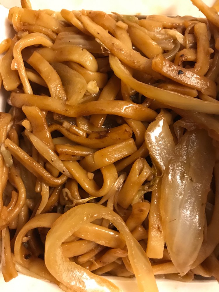 China City 5307 Eastern Ave SE, Grand Rapids