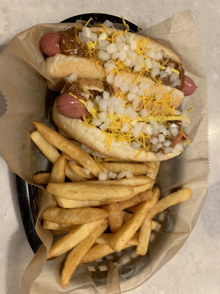 Grand Coney 809 Michigan St NE, Grand Rapids