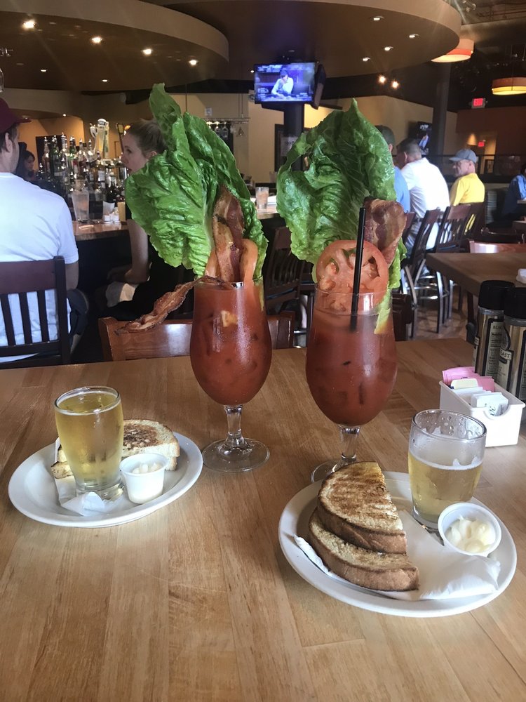 Sundance Grill & Bar ~ Downtown 151 Ottawa Ave NW, Grand Rapids