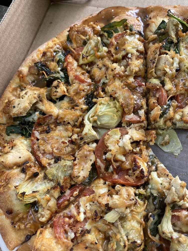 JB's Pizza Parlor 2433 Eastern Ave SE, Grand Rapids