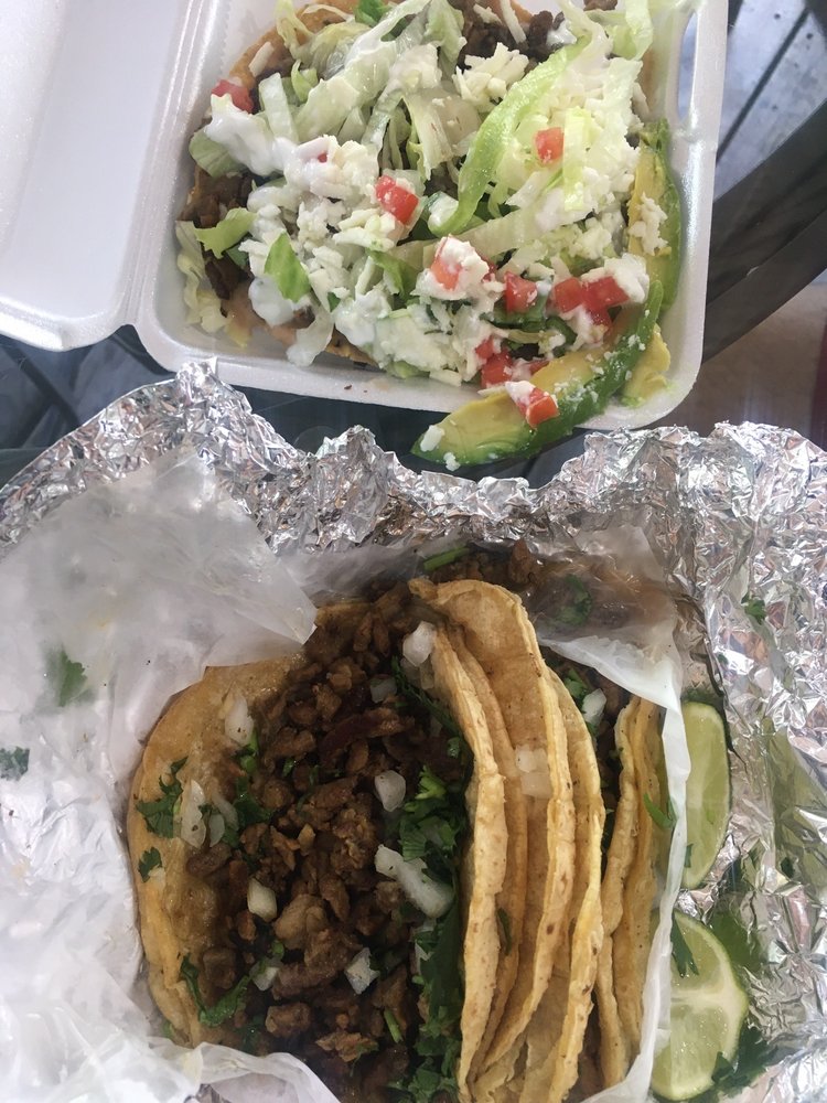Mega Tacos 3585 Clyde Park Ave SW, Wyoming