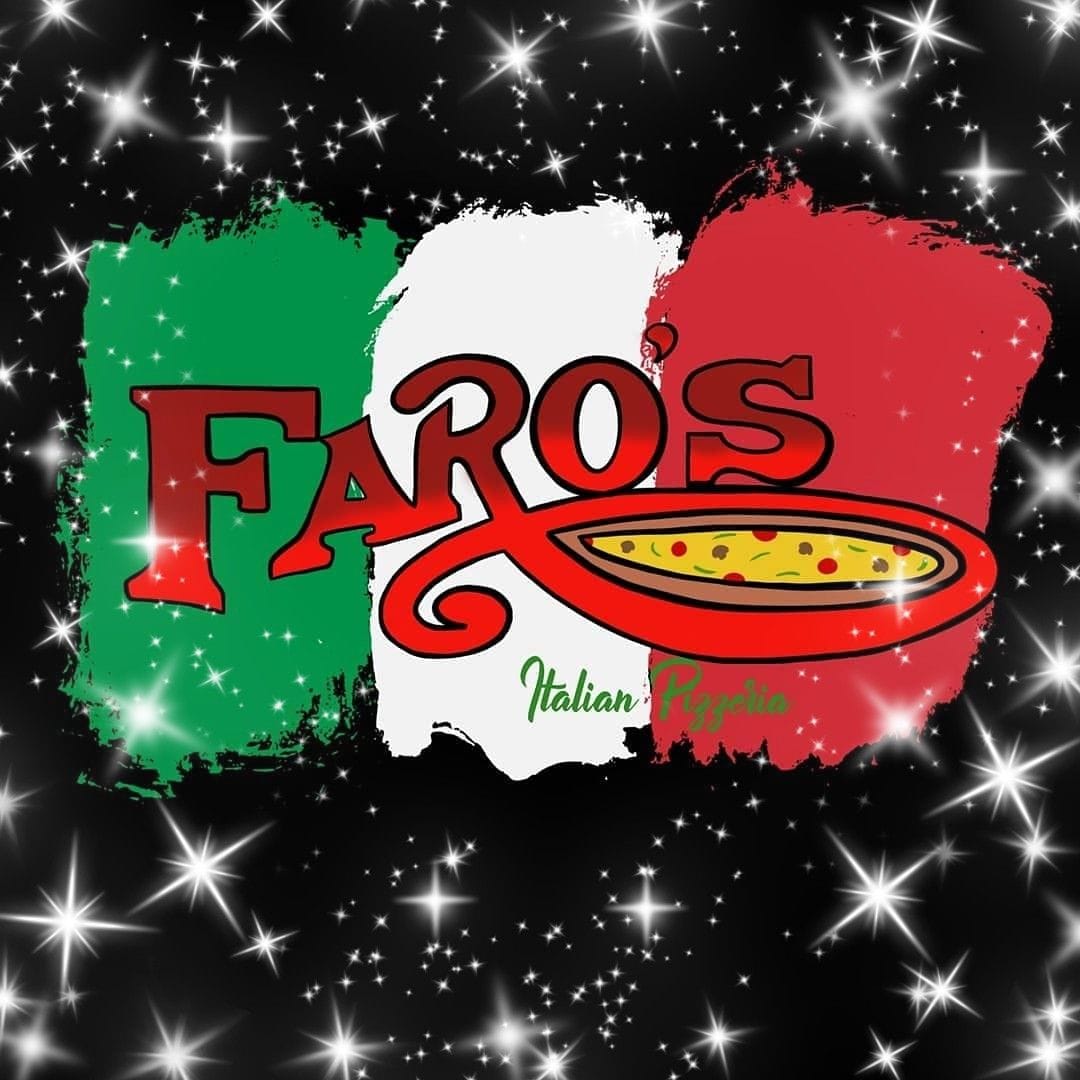 Faro's Italian Pizza 3963 28th St SE, Grand Rapids