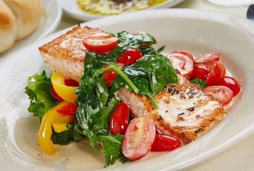 Pietro's Italian Restaurant 2780 Birchcrest Dr SE, Grand Rapids