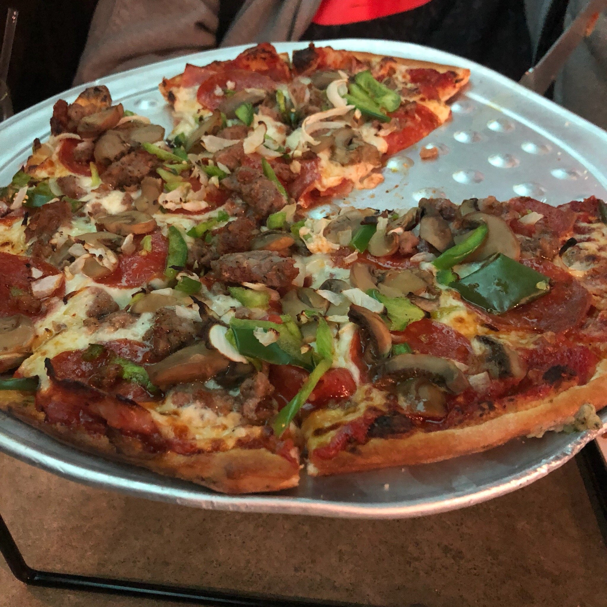 Photo credit: tripadvisor