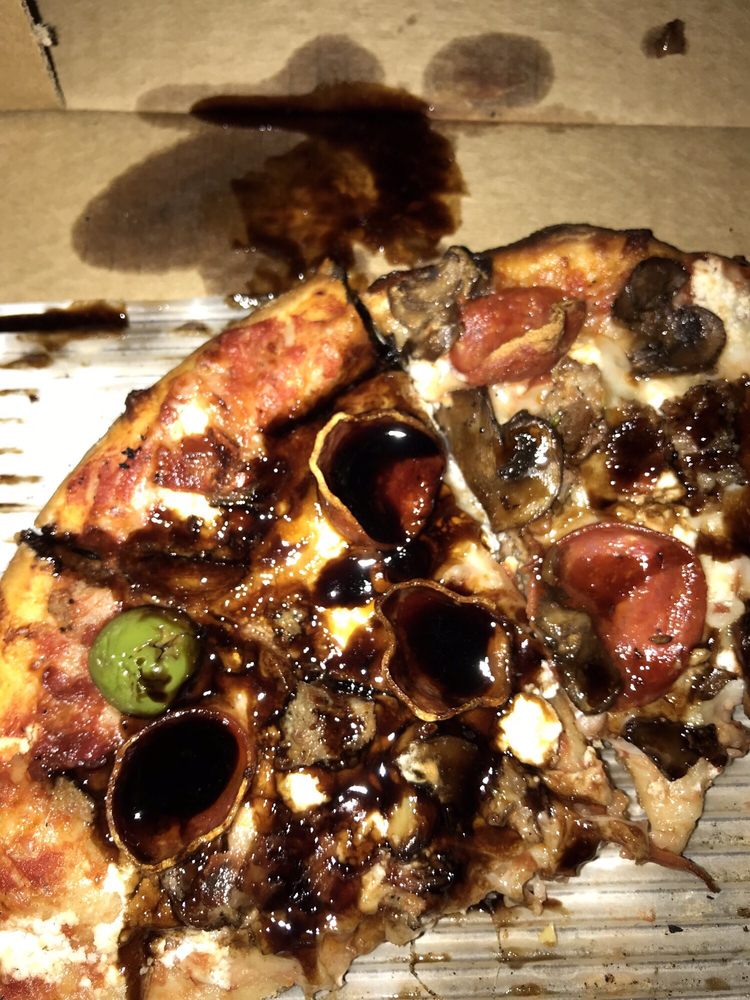 Herb & Fire Pizzeria - Grand Rapids 2121 Celebration Dr NE Suite 250, Grand Rapids