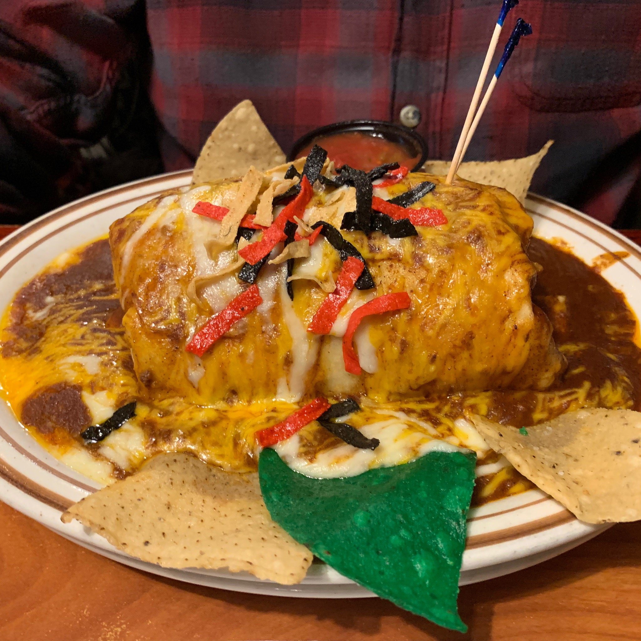 Photo credit: tripadvisor