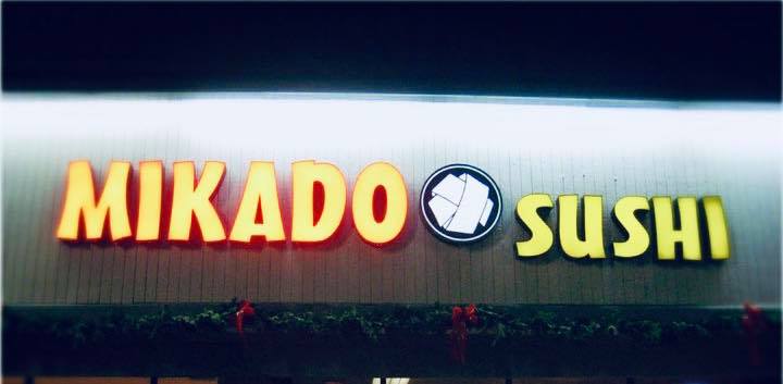 Mikado Sushi Restaurant 3971 28th St SE, Grand Rapids