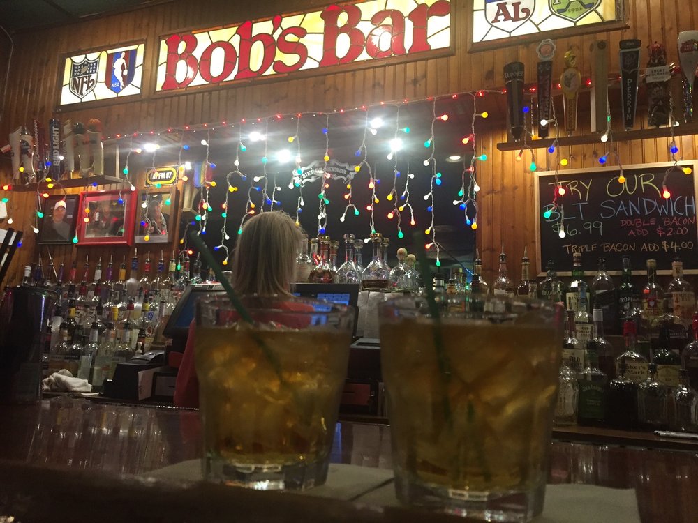 Bob's Sports Bar 725 Michigan St NE, Grand Rapids