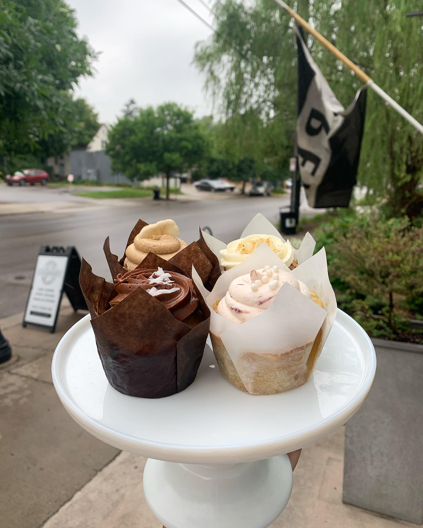 Cakabakery 919 Fulton St E, Grand Rapids