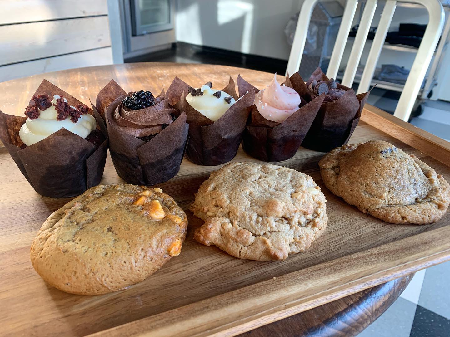 Cakabakery 919 Fulton St E, Grand Rapids