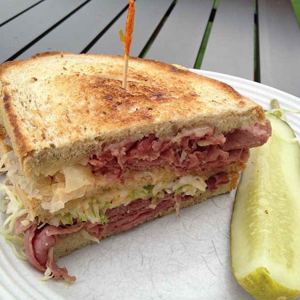 Schnitz Bakery 1301 Fulton St E, Grand Rapids