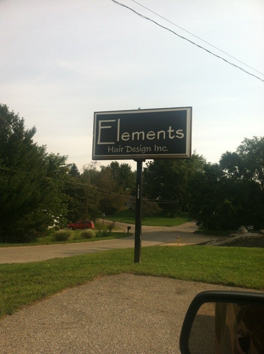 Elements Hair Design Inc