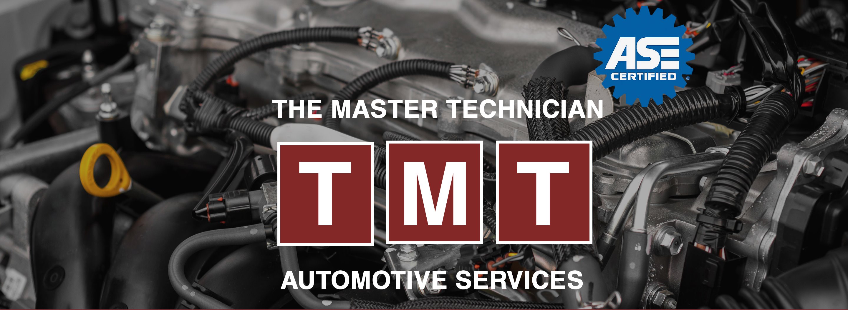 TMT Automotive Service