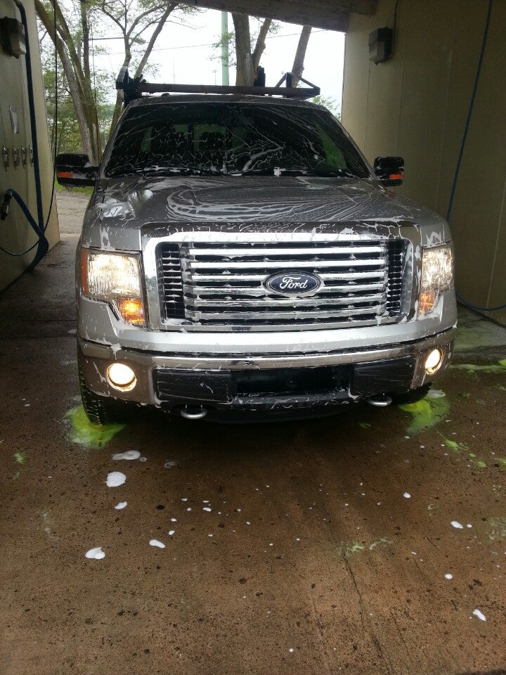 Jiffy Car Wash