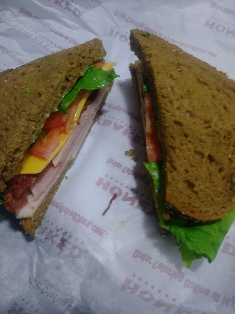 The Honey Baked Ham Company 3756 28th St SE, Grand Rapids