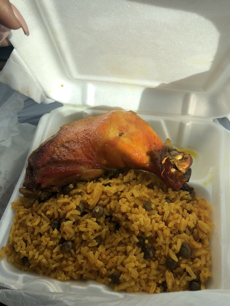 Sabor Latino 825 Grandville Ave SW, Grand Rapids