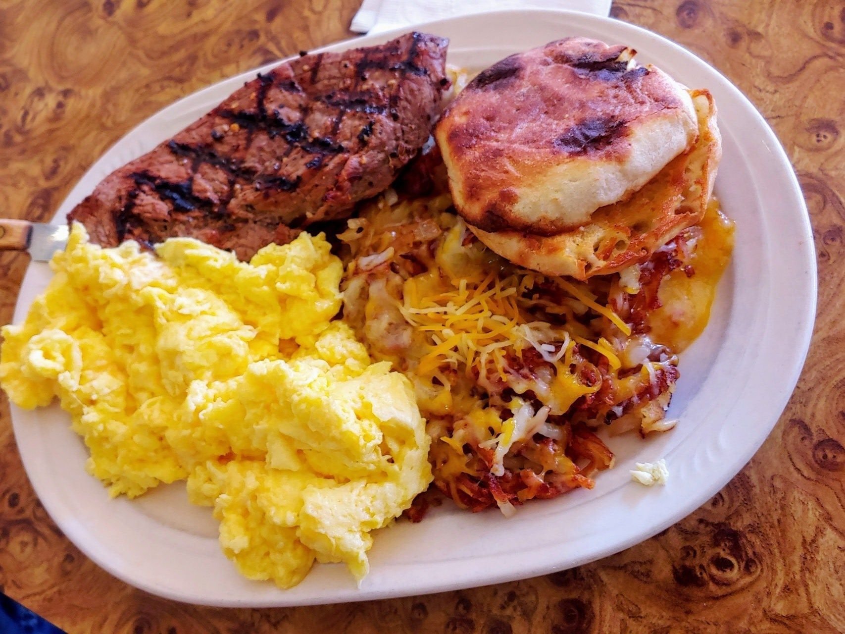 Photo credit: tripadvisor
