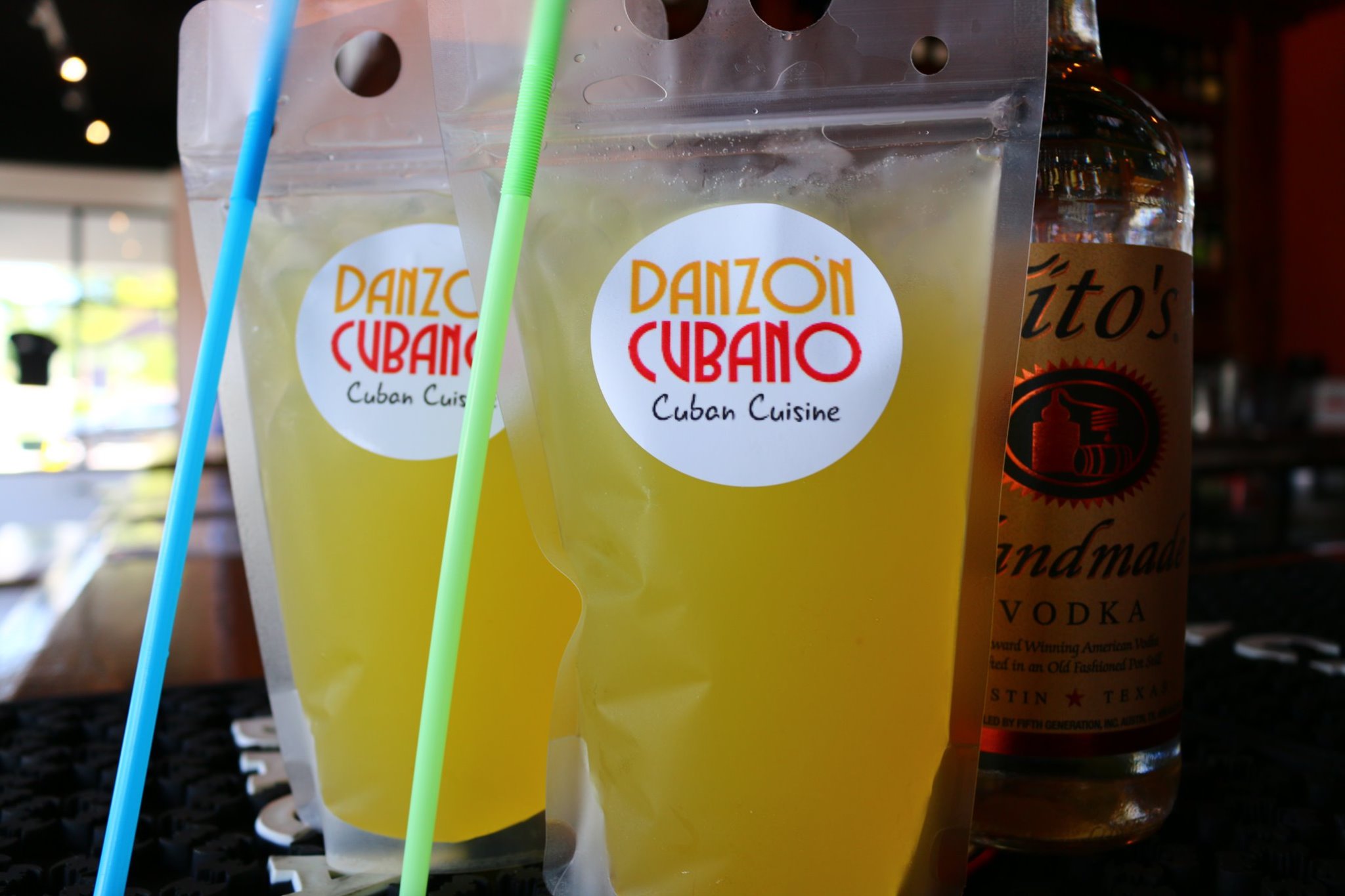 Danzón Cubano 1 Carlton Ave SE suite a, Grand Rapids